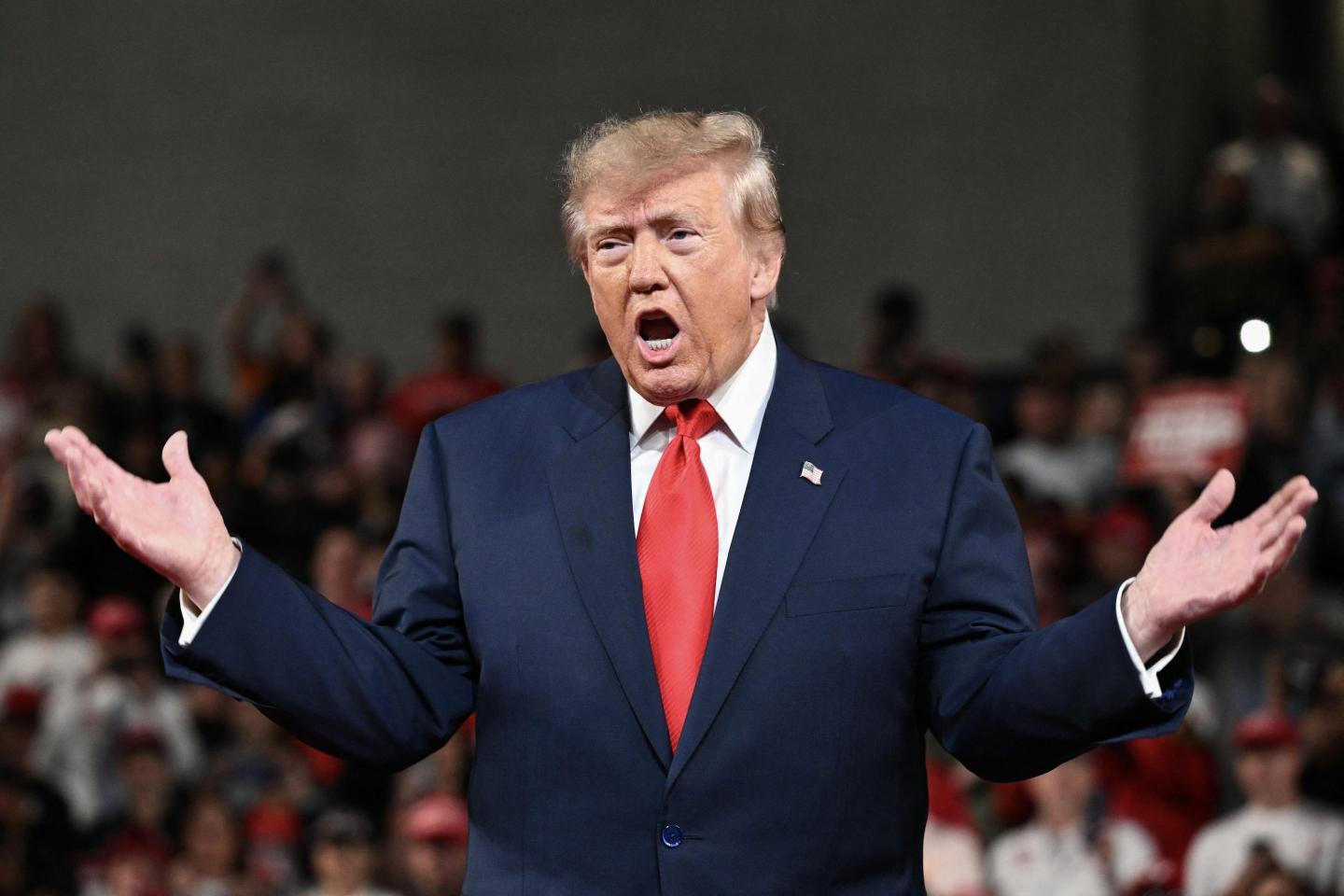 Photo: President Trump