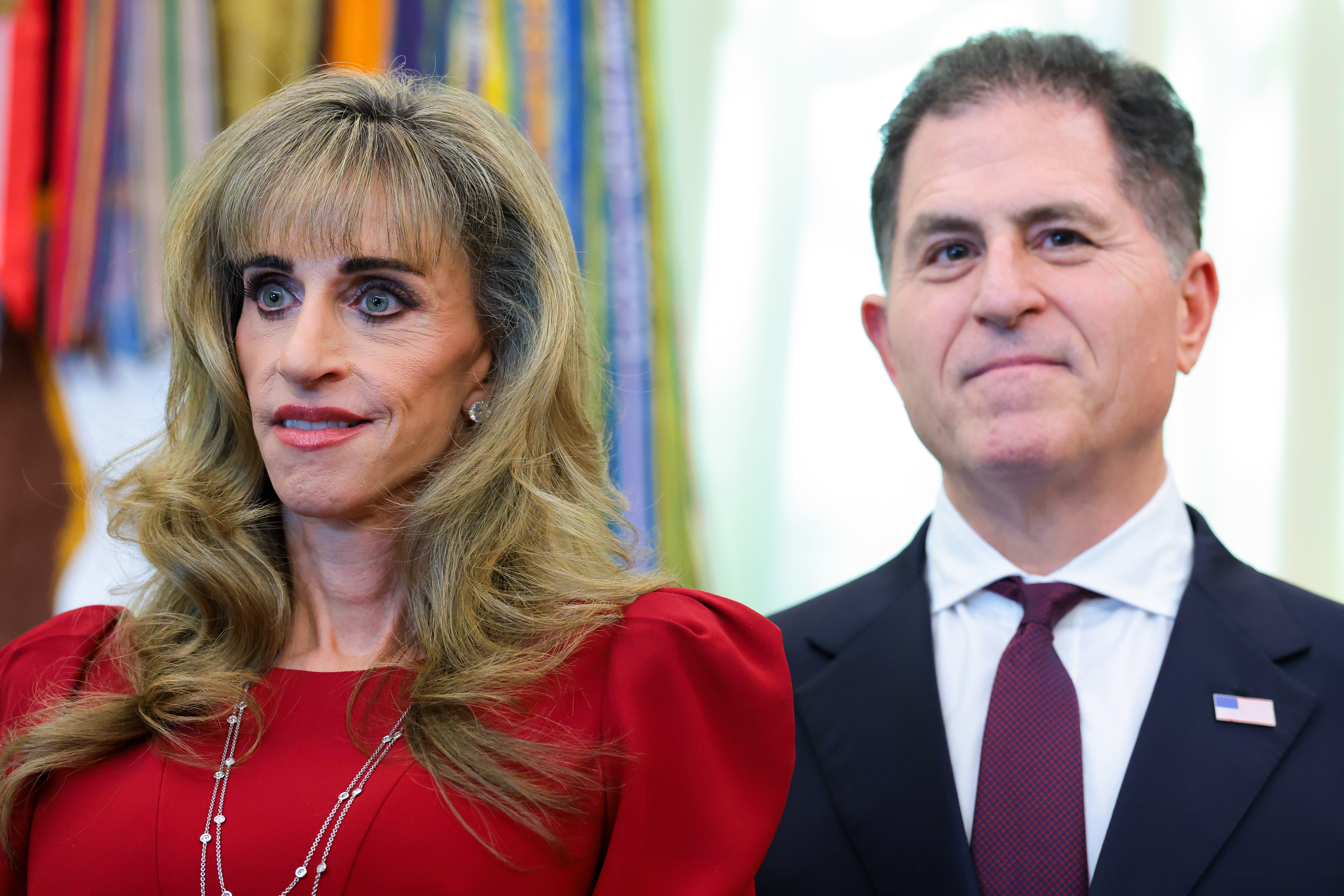 fortune.com - Sydney Lake - Susan Dell is the one running the Dells' $10 billion giving operation-and her biggest bets are on kids, health care, and UT Austin