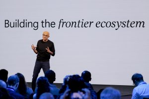Microsoft Revamps Windows for Agentic AI Integration