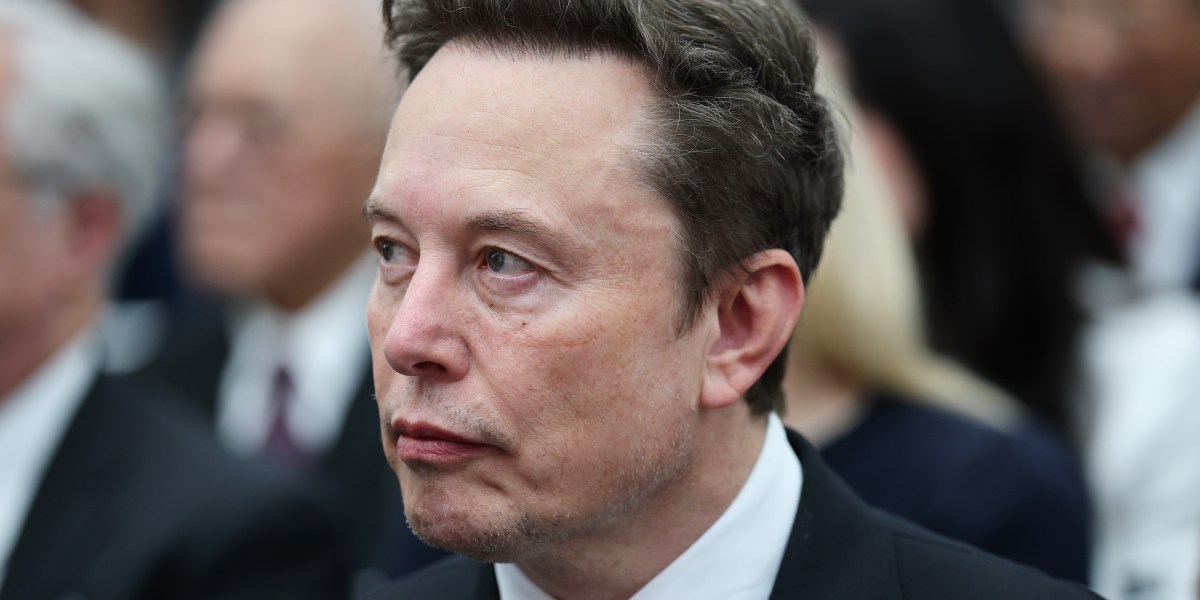 SpaceX posts first operating profit as public company as AI revenue nearly triples to $7.6 billion—cruising past Starlink