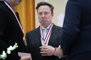 Elon Musk’s dream merger is a nightmare for SpaceX shareholders