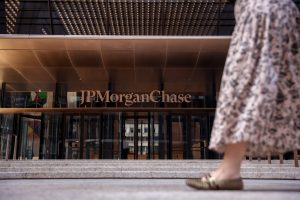JPMorgan asks judge to dismiss ex-banker’s ‘sex slave’ suit as his sister recants and a third law firm seeks to drop him