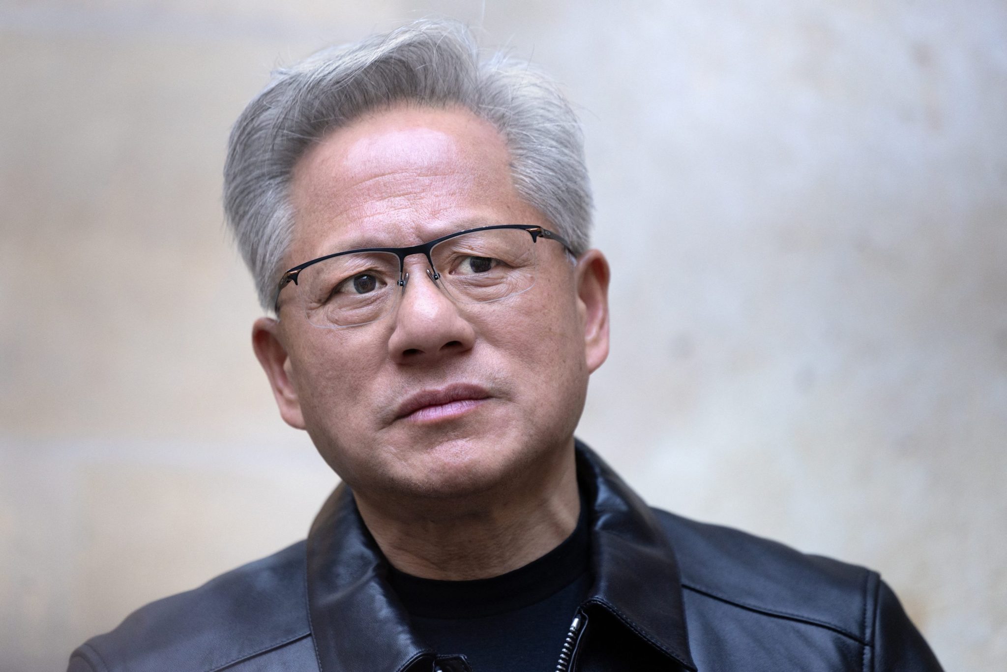 Nvidia CEO Huang says society shouldn’t tolerate AI cyber incidents, says AI doomers “ought to stop working on” the technology