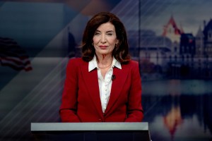 Kathy Hochul defies her own party on Trump’s $26 billion school choice bet: ‘I’m not going to leave money on the table’