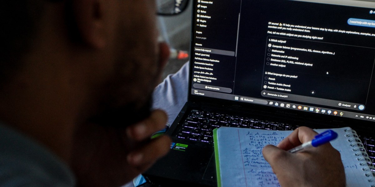 ChatGPT now lets you lock private chats with a PIN&mdash;but forgetting it could erase them for good