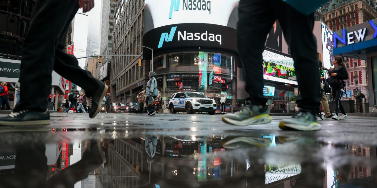 Why GM and Hilton are ditching the NYSE for Nasdaq