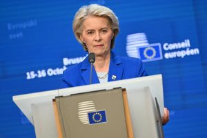 Europe wants more than promises from American tech