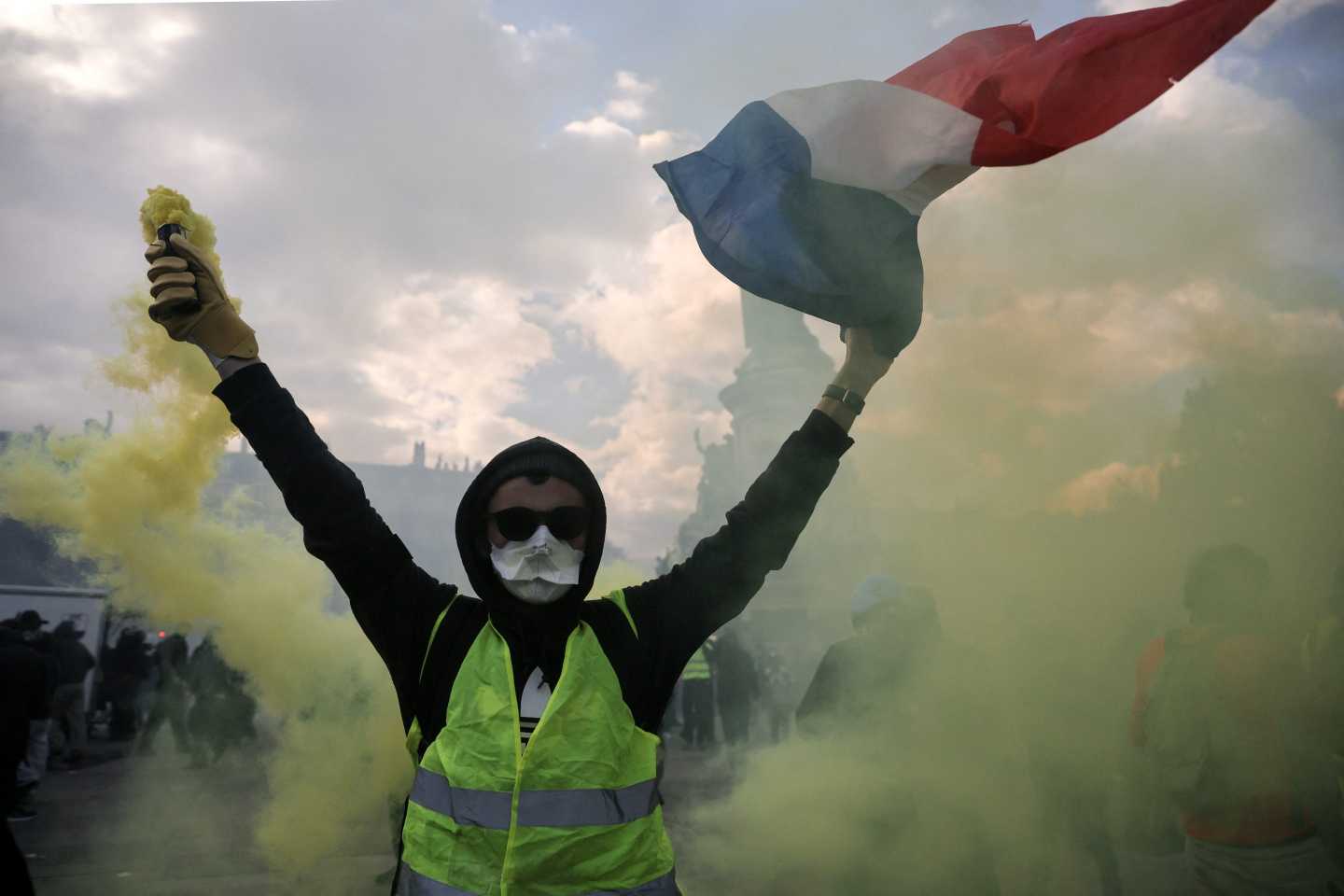 France’s latest debt warning describes a country where governance is breaking down — and even doing too little, too late is barely possible