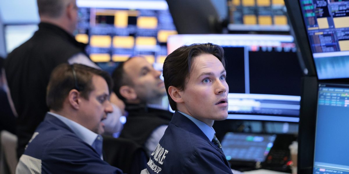 Suddenly, Wall Street is worried that the U.S. economy is more ‘vulnerable’ than it looks