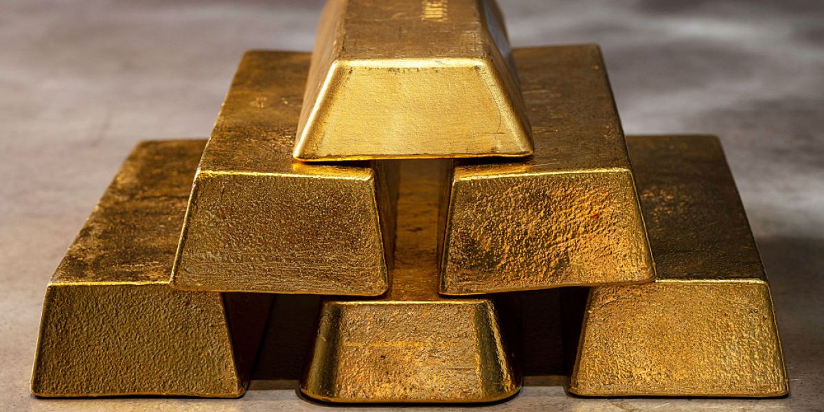 Polymarket launches 15-minute ‘Up or Down’ contracts for the price of gold, plans to add stock and forex