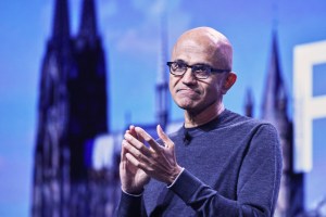 Microsoft’s 60,000-person buyout offer hints at a future with fewer workers and more equipment