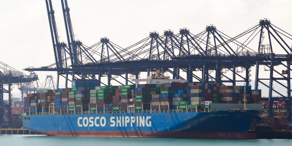 China GDP grows 4.5% as exports surge and trade surplus nears a record