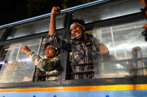 Gen Z’s ‘cockroach’ party is challenging Modi over 130 million deleted voter names