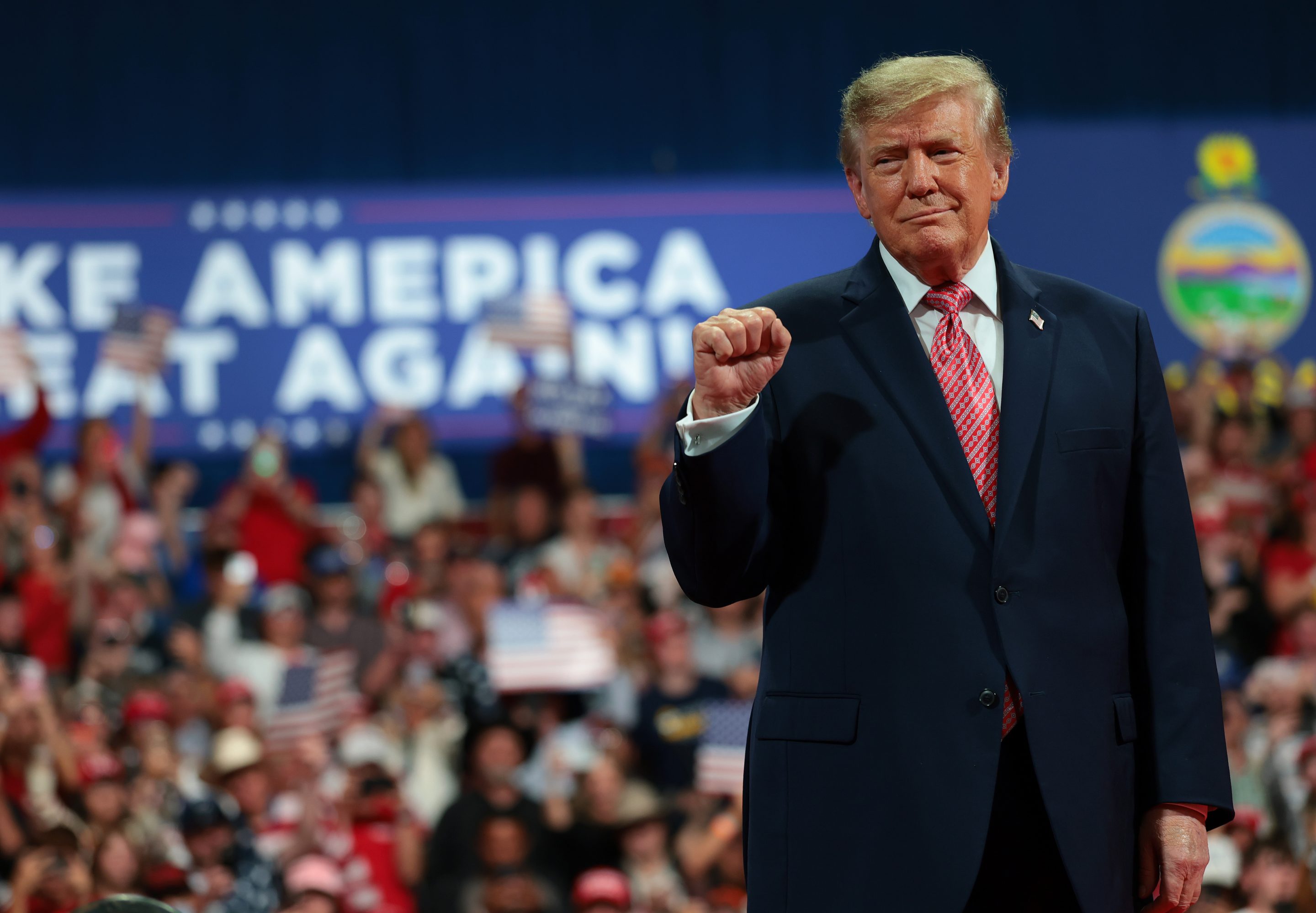 fortune.com - John Paul Helveston - Trump's remarkable mess on electric vehicles: How he made them more expensive and harder to find just as he went to war on Iran