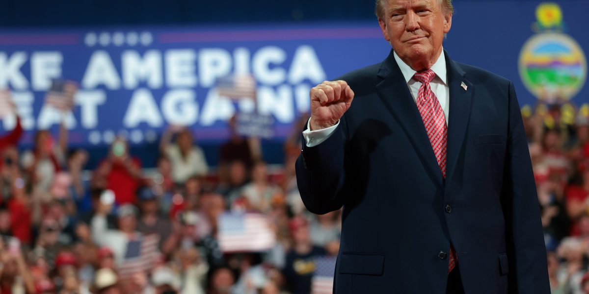 Trump’s remarkable mess on electric vehicles: How he made them more expensive and harder to find just as he went to war on Iran