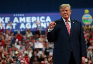 Trump’s remarkable mess on electric vehicles: How he made them more expensive and harder to find just as he went to war on Iran