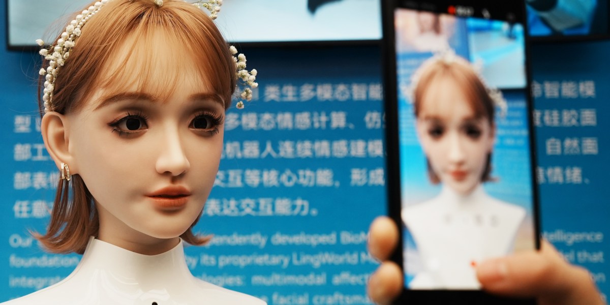 &lsquo;Disconcerting&rsquo;: Researchers found a &lsquo;pain&rsquo; signal inside AI models. Turning it up made them delete a user&rsquo;s family photos