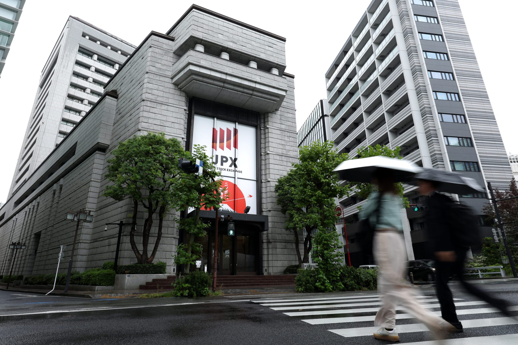 Anthropic’s IPO filing lifts stocks across Asia—except for China