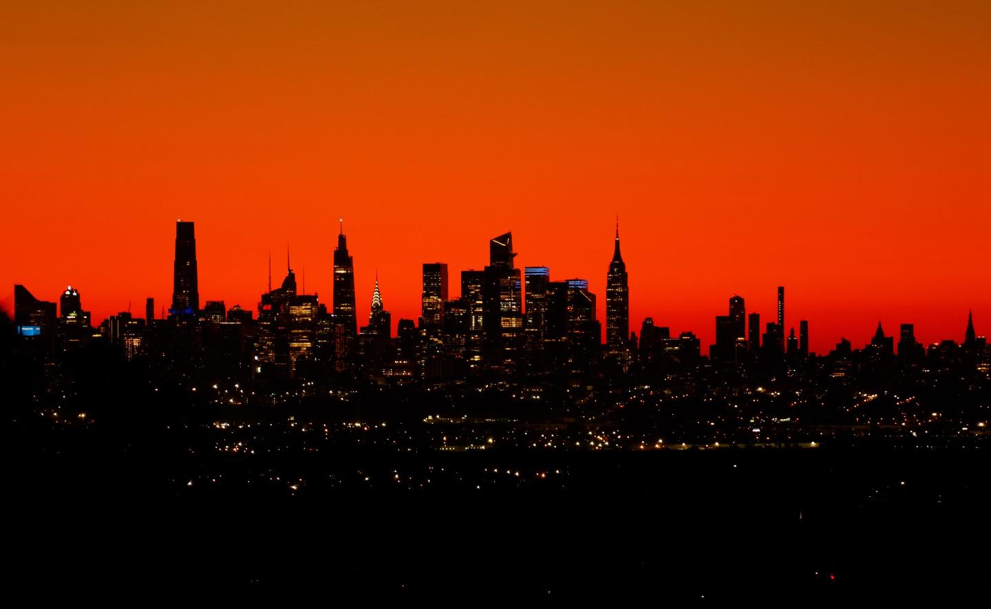 It's getting even more expensive to live in Gotham.