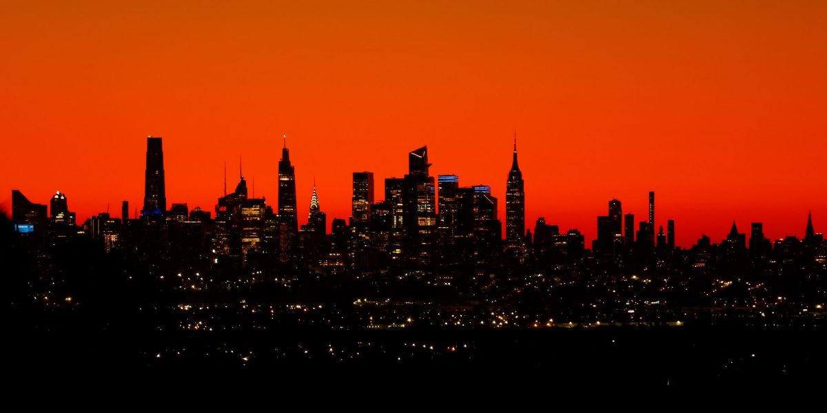 You now need $215,000 a year to afford the typical Manhattan apartment as NYC rents hit a record $3,785 a month—and buying costs $7,000 more