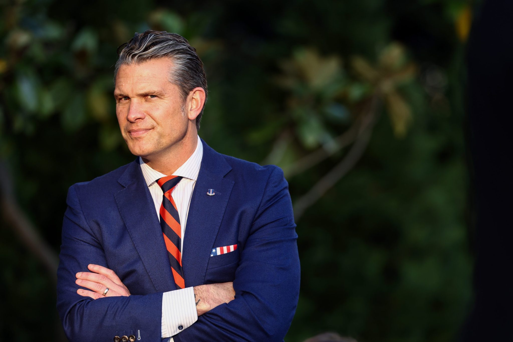 Call it ‘cringe fascism’: Hegseth wants male troops 30 and older tested for low testosterone
