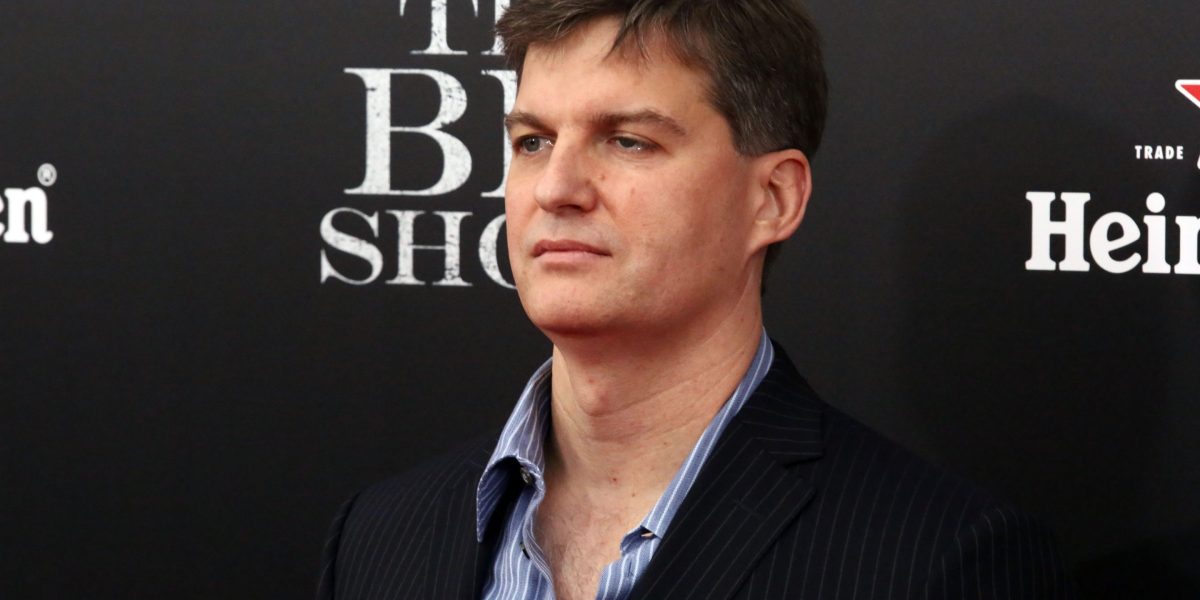 Michael Burry of ‘The Big Short’ was asked to give advice to Gen Z: ‘Buy half the house you can afford,’ and ‘If it flies or floats, rent it’