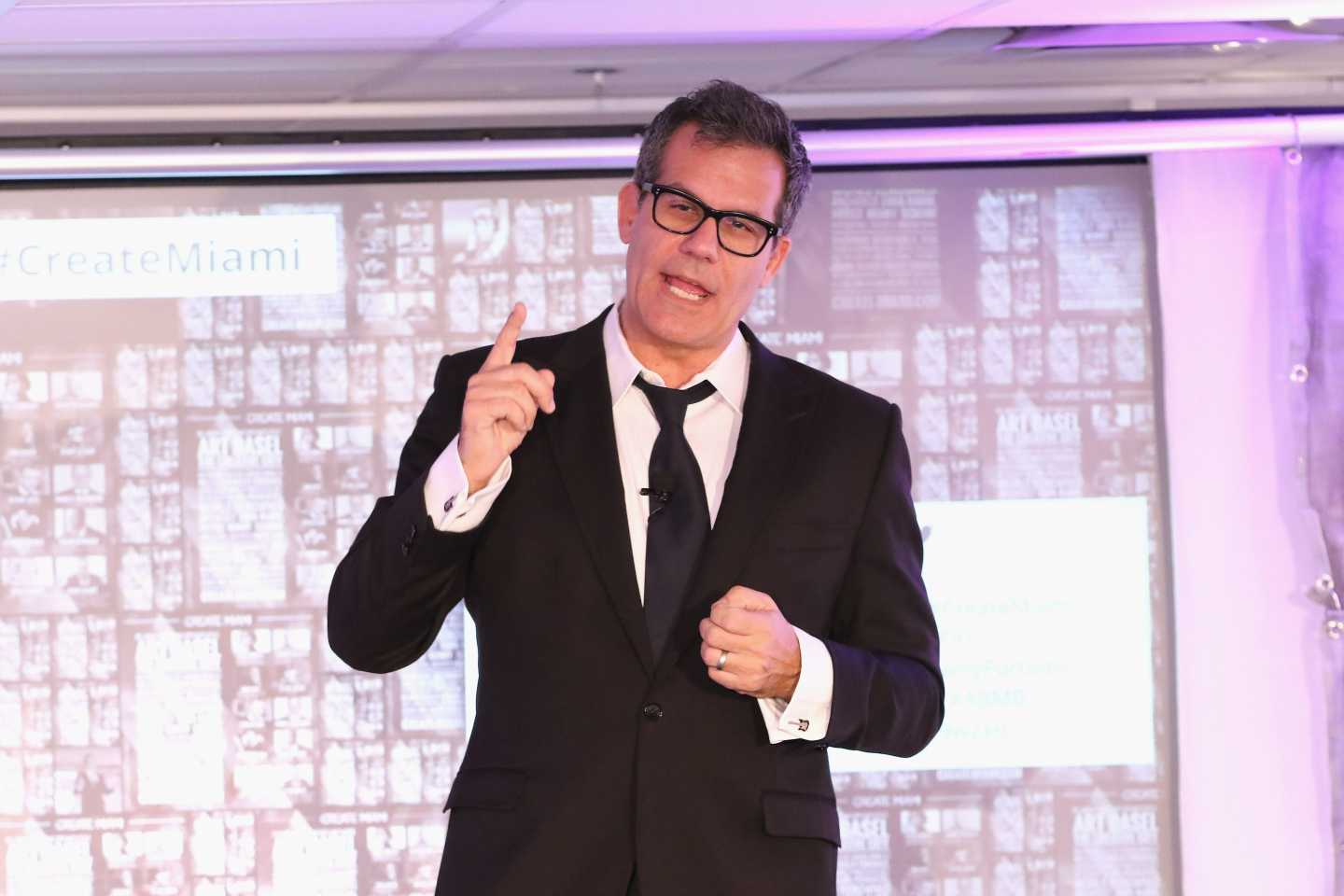 We’ve lost about 200,000 creative jobs since the rise of AI. The urbanist who coined ‘the creative class’ said AI is coming for the ‘grind-out jobs’