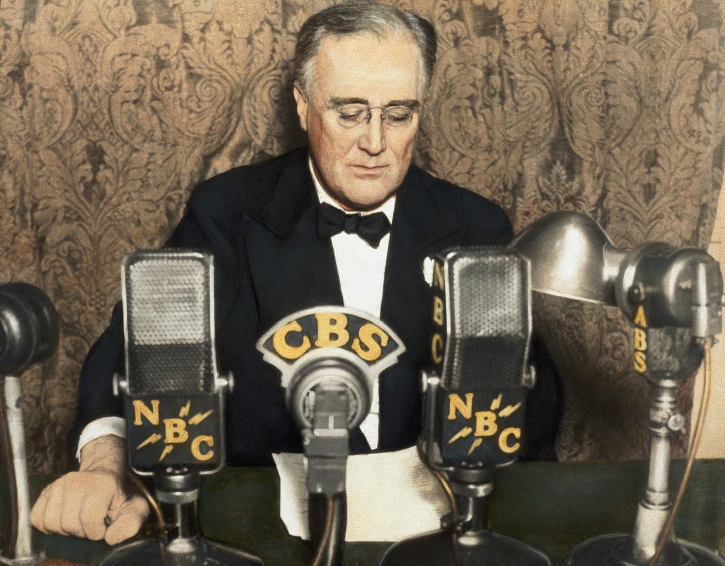 fdr