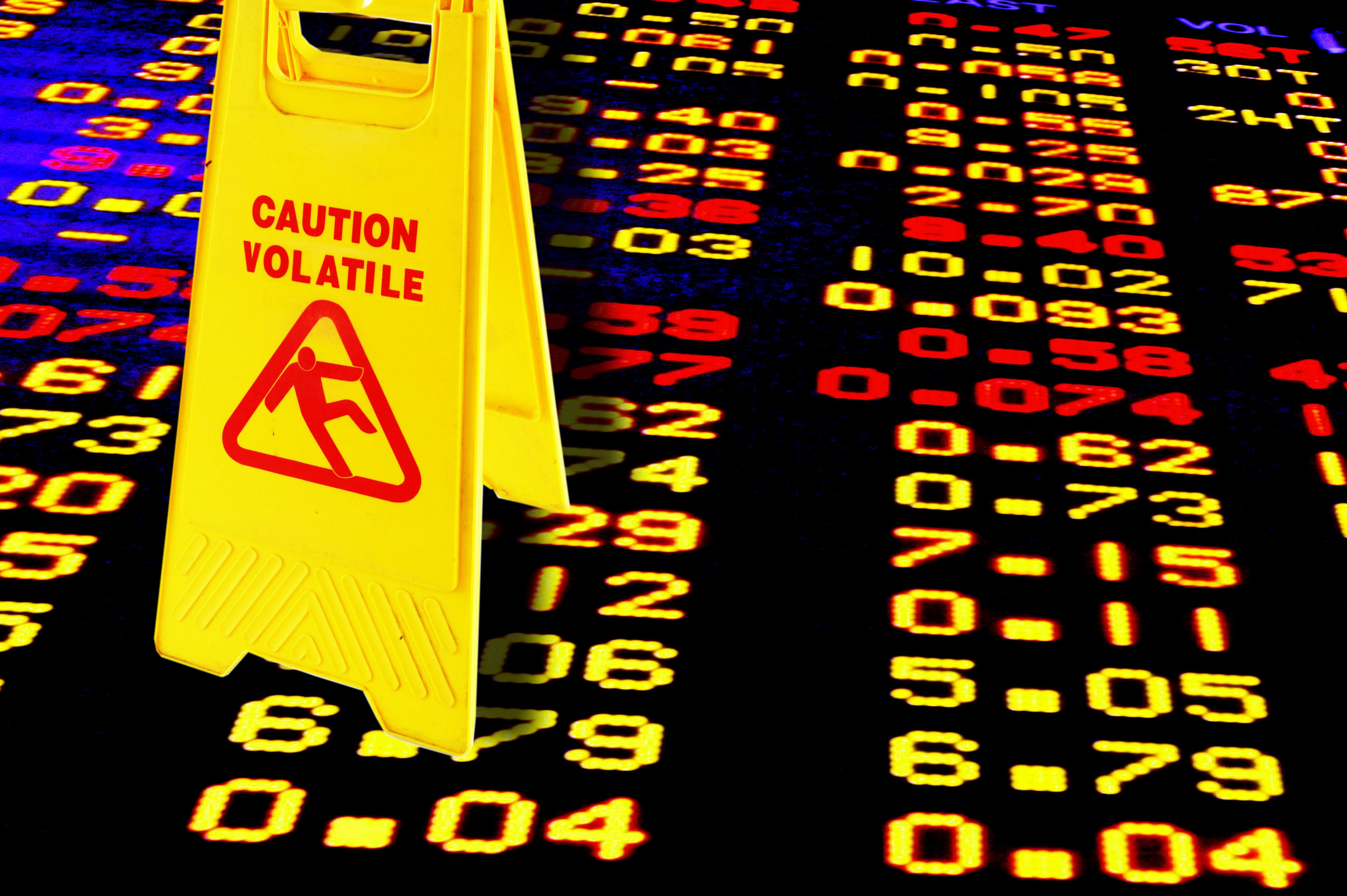 fortune.com - Morgan Chittum - Financial executives are buying less of their own stocks. Should Wall Street be concerned?