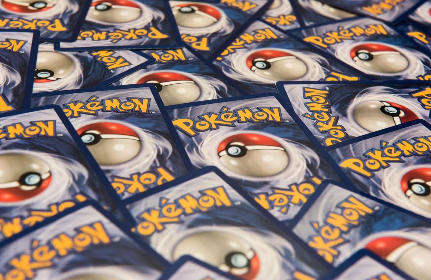 Some rare Pokemon and sports cards worth almost $1 million were stolen in California last week.