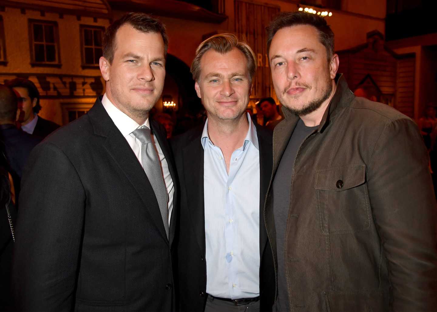 Elon Musk promised an AI epic to rival Christopher Nolan. Viewers got a seven-minute glitch