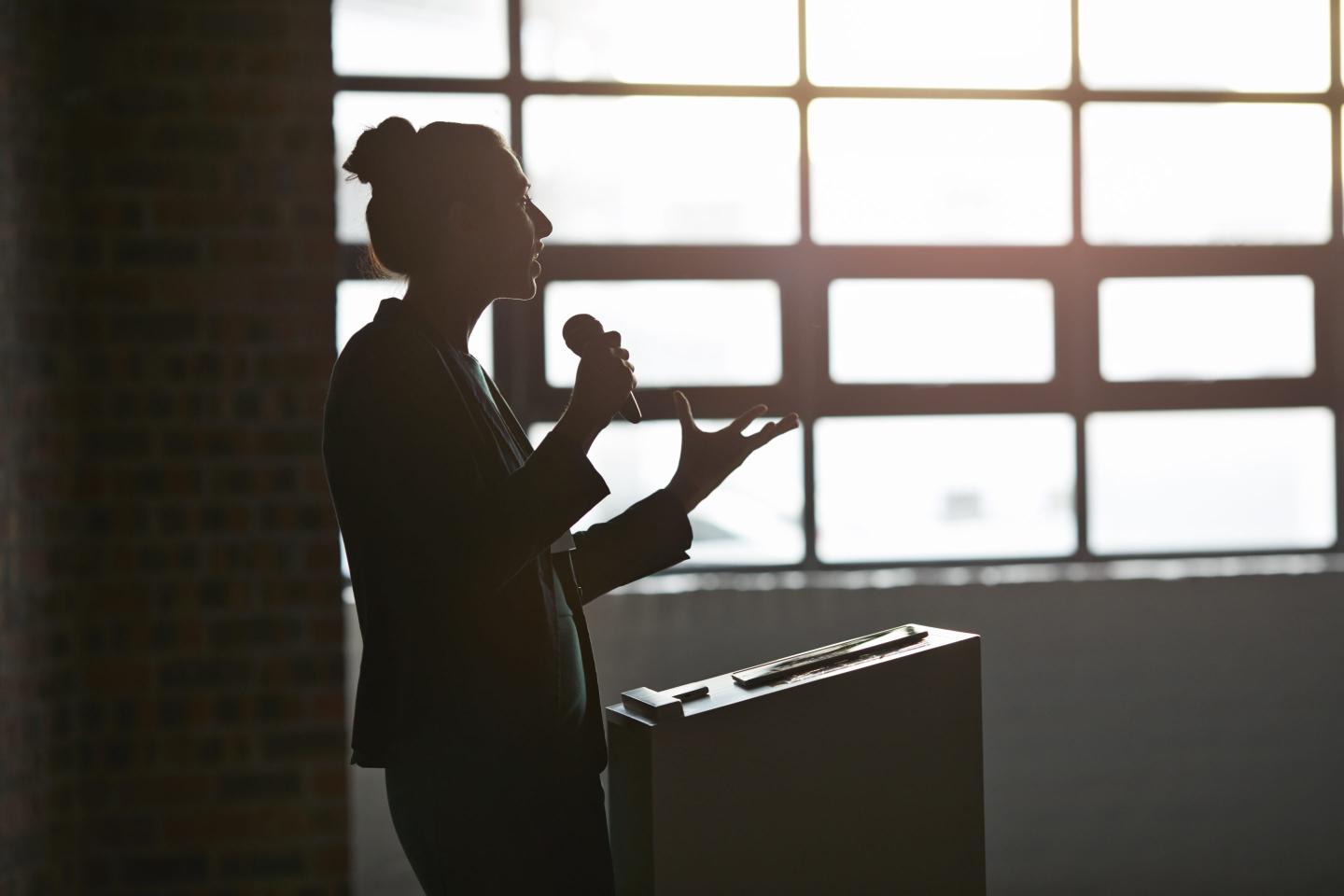 Americans are growing tired of CEOs lecturing them on politics