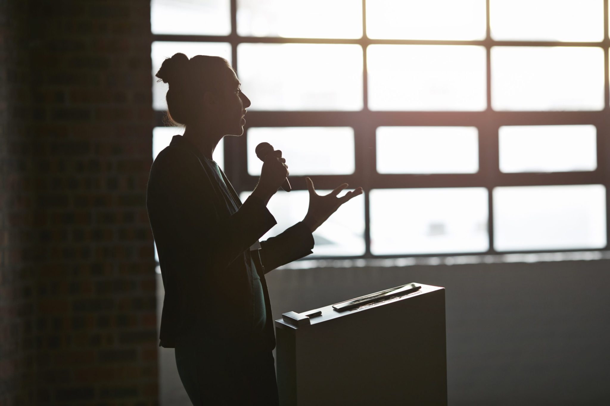 Americans are tired of CEOs lecturing them on politics