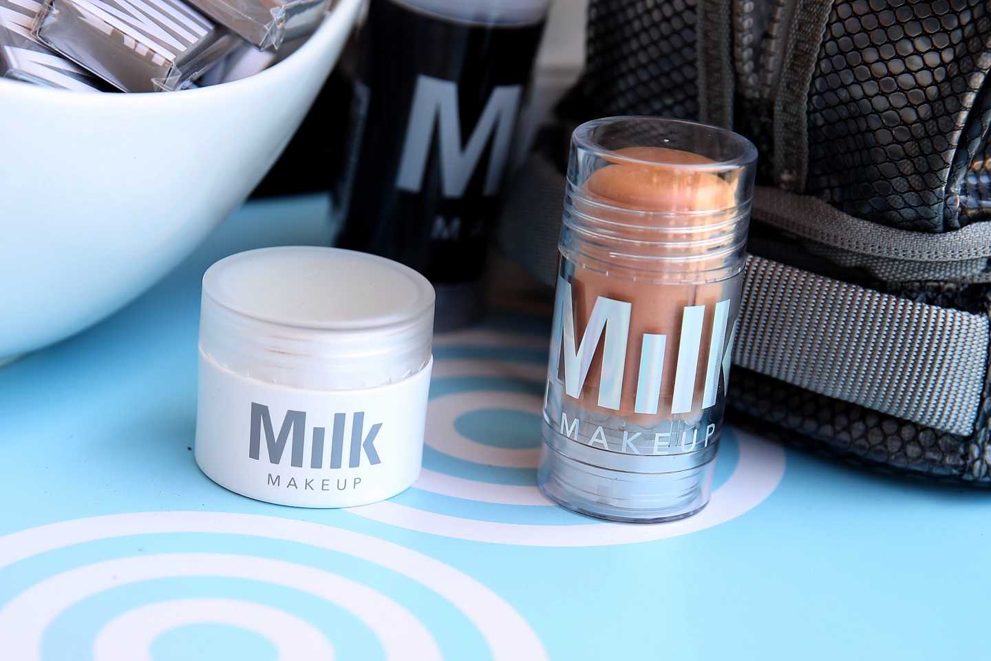 Former L’Oréal execs set out to build a $1.2 billion beauty empire. Now all that’s left is Milk Makeup, and its sales just fell 57%