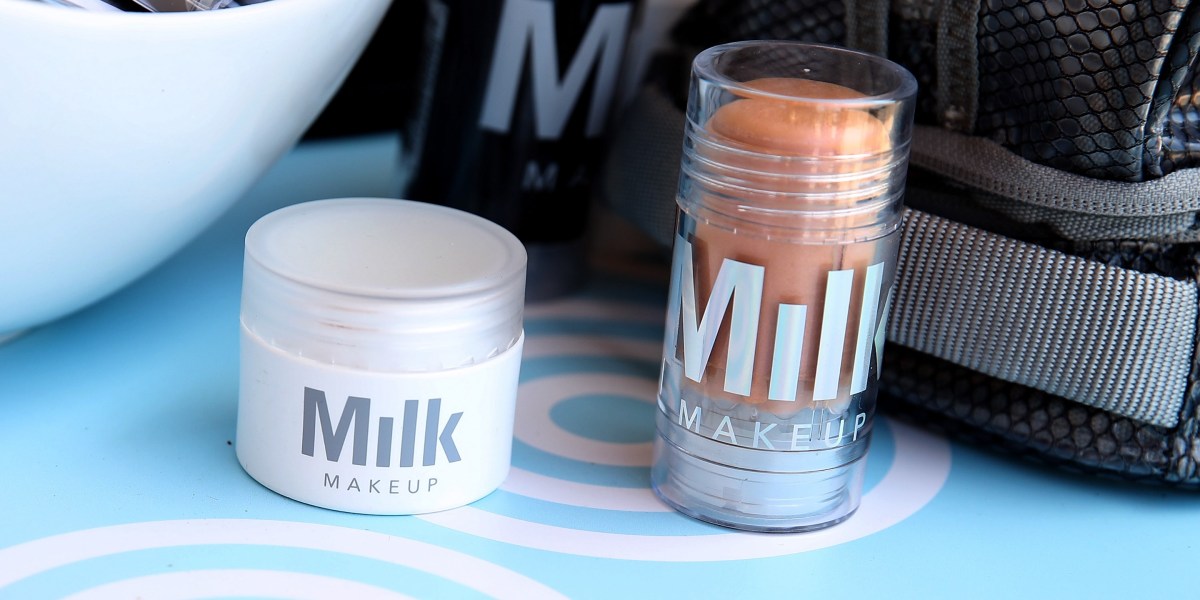 Former L’Oréal execs set out to build a $1.2 billion beauty empire. Now all that’s left is Milk Makeup, and its sales just fell 57%