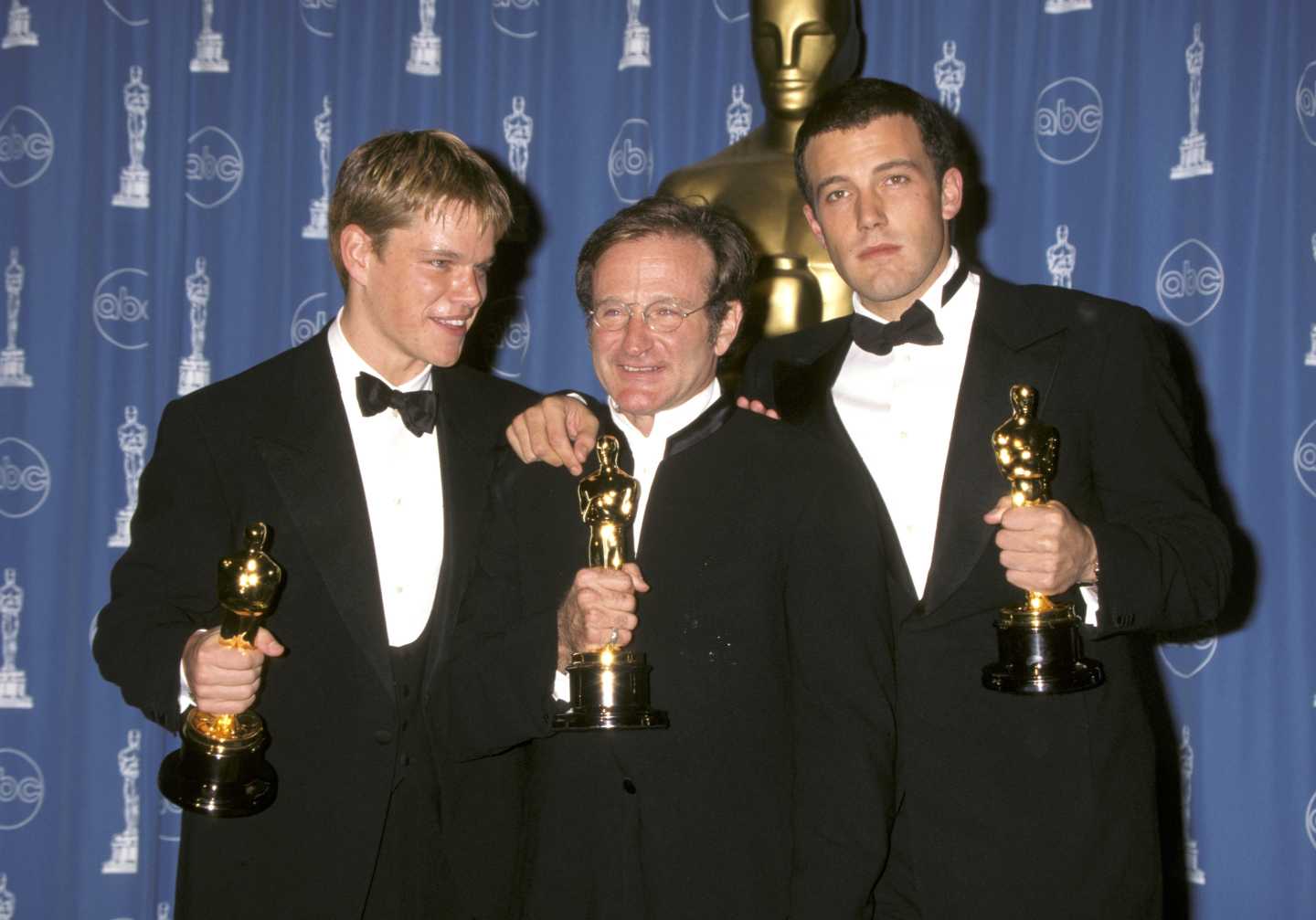 Paramount promised 30 movies a year to win Warner Bros. Losing Miramax if it fails may not scare it