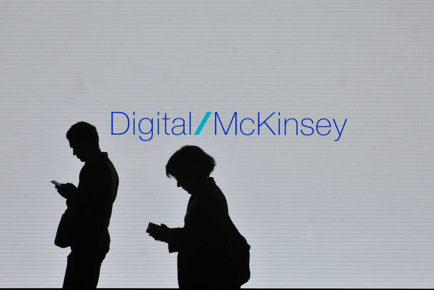 mckinsey