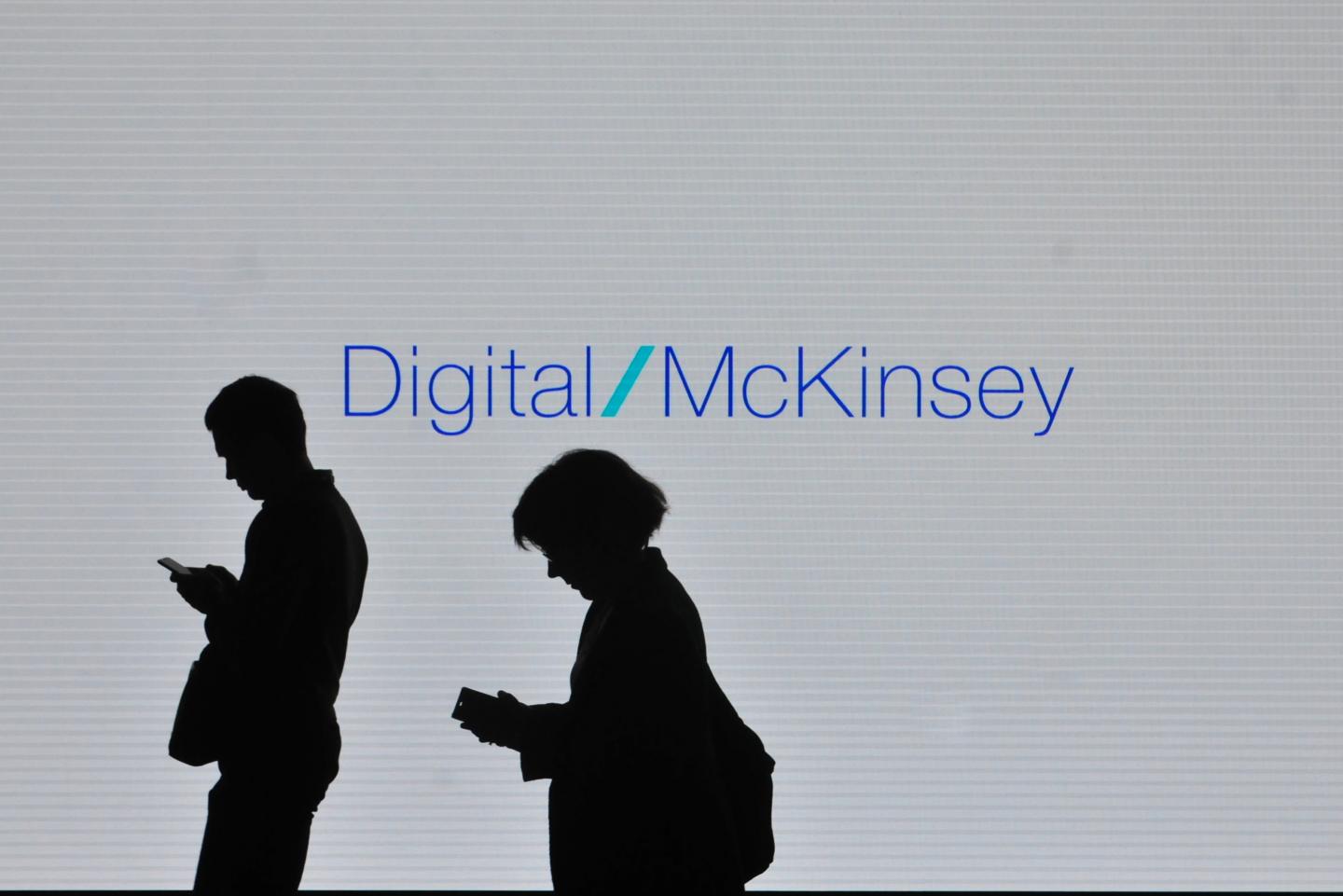 mckinsey