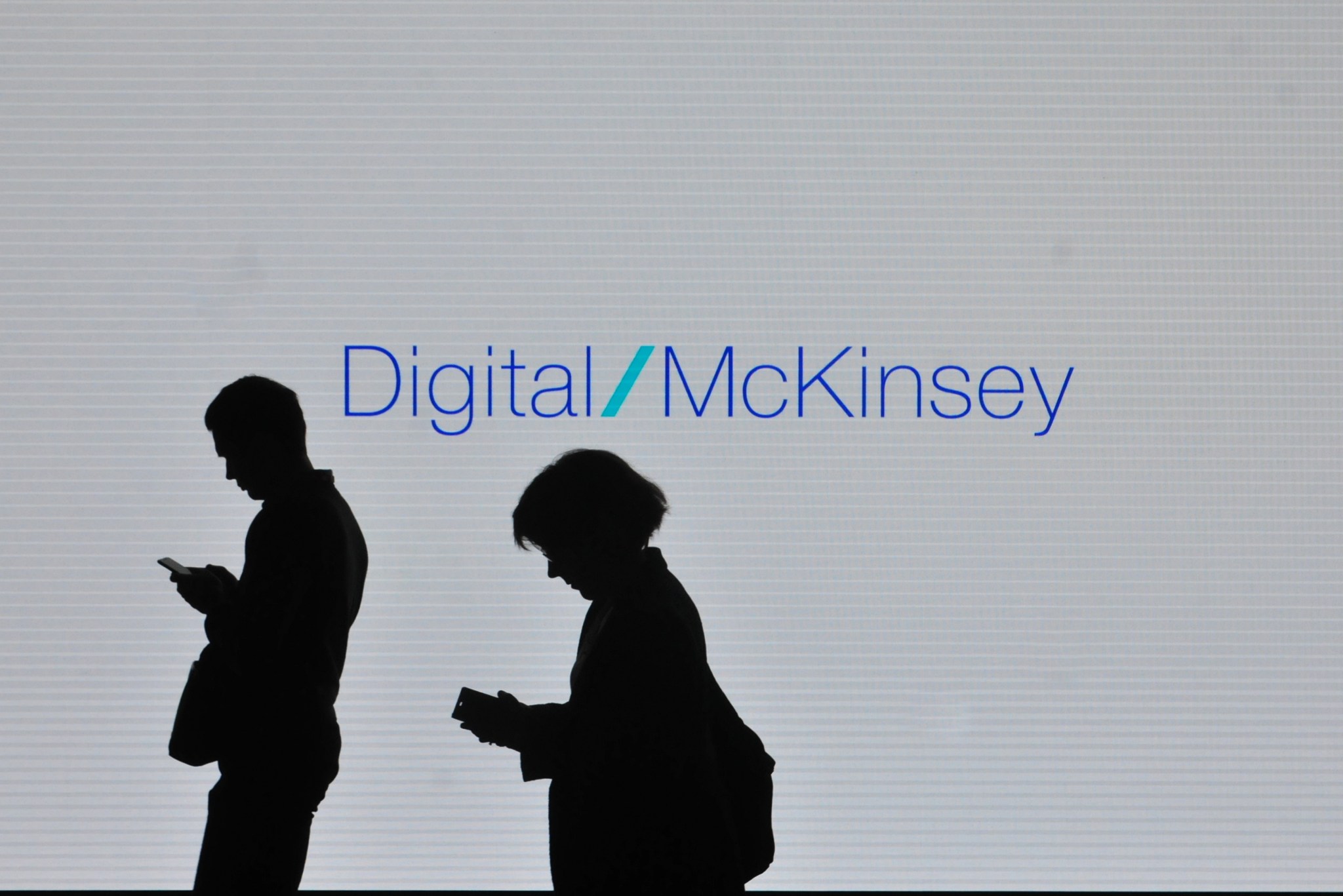 McKinsey research shows AI creating more jobs than automation displaces — but 11 million American workers will need help this decade