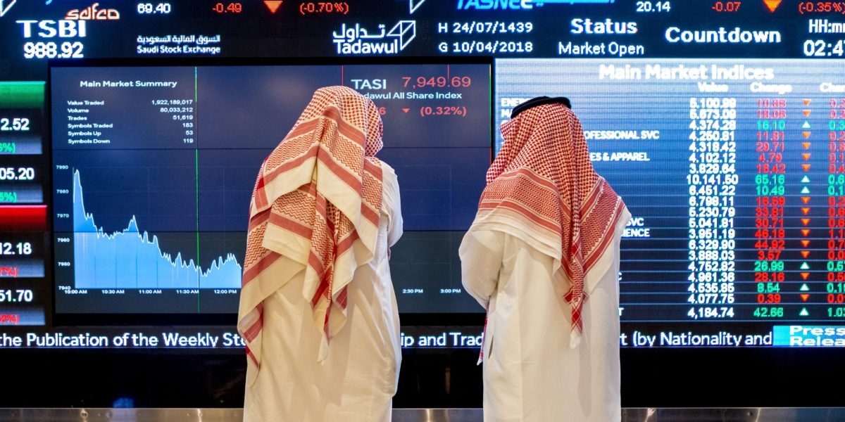 Who is Abdulrahman Alfozan? The OpenAI employee the FBI arrested is also a Saudi investor