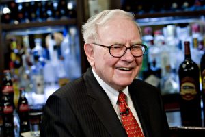 Warren Buffett's Retirement: From Berkshire Hathaway to YouTube's Eclectic Corners