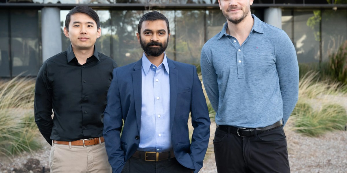 Meet the legal AI startup helping David take on Goliath