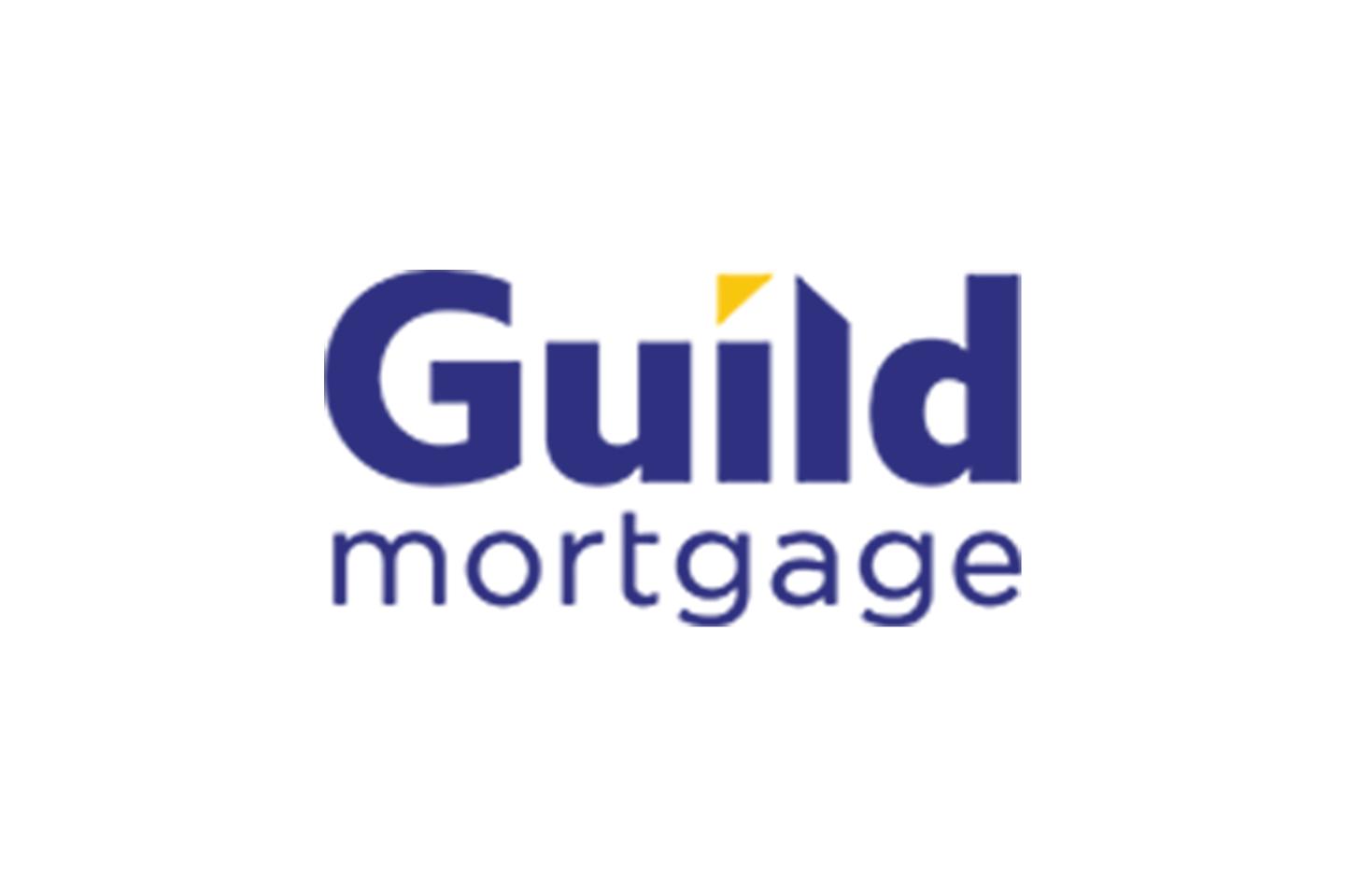 Guild Mortgage logo