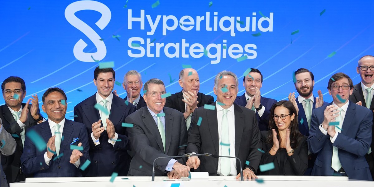 How Hyperliquid defied crypto’s DAT death spiral—and built the industry’s only flourishing digital asset treasury