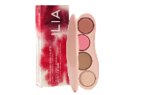 ILIA The Ethereal Baked Face Palette