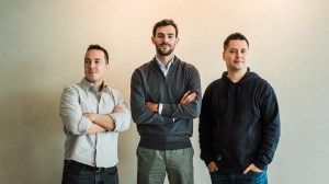 Former Revolut execs raise $70 million to tackle a looming financial advisor shortage