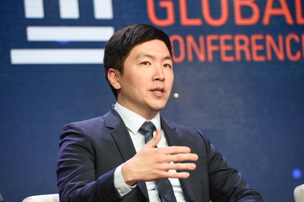 chris park