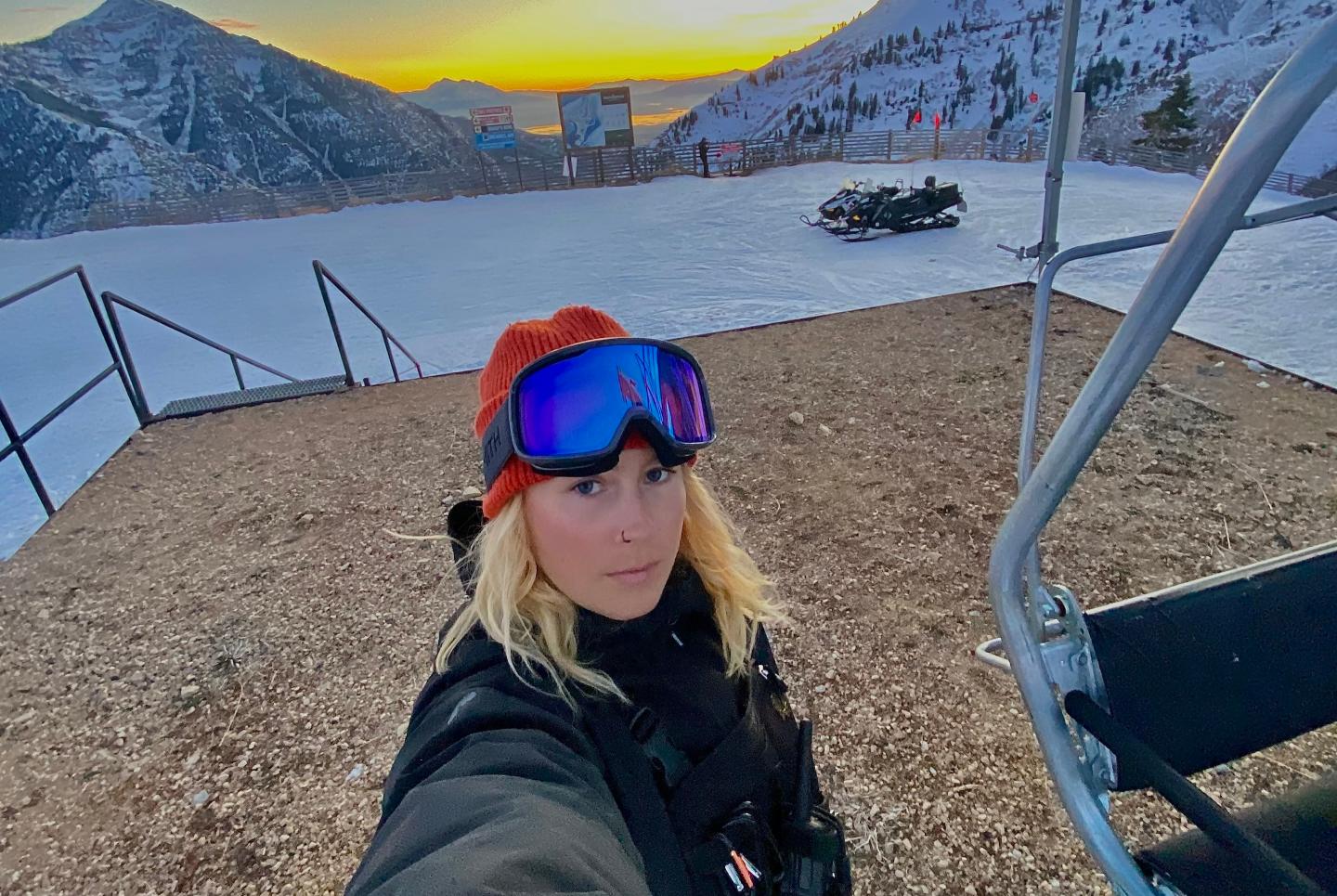 Gen Z Trades Surge: Why Madsen Left Law for Ski Mechanics