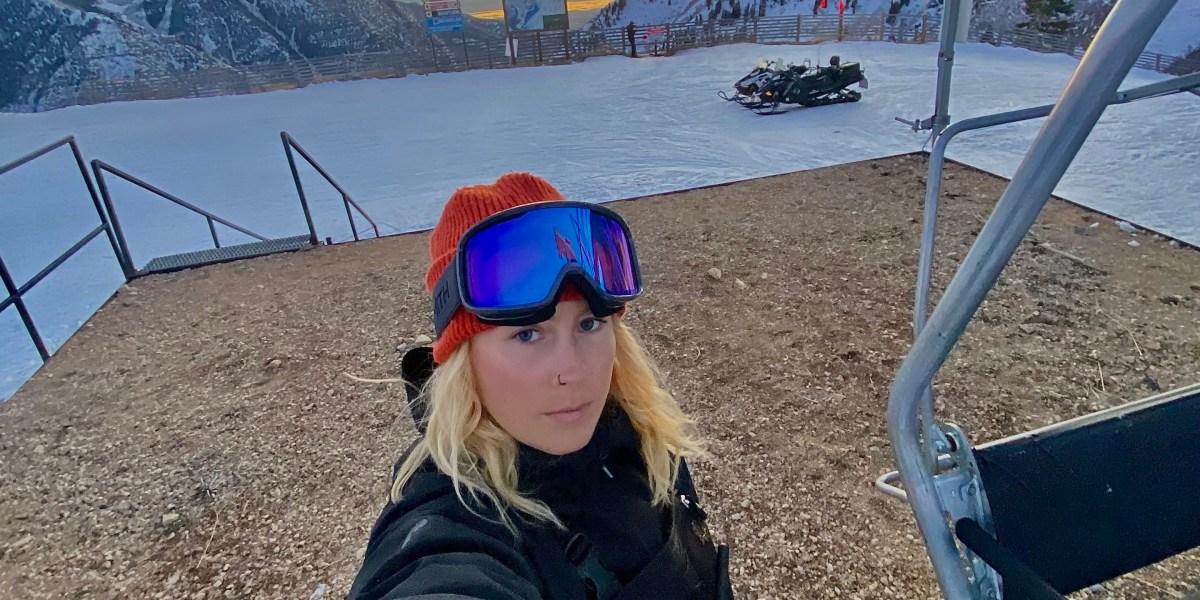 ‘I love telling people that I’m a mechanic’: This Gen Z woman ditched her law aspirations for blue-collar work—and now outearns her friends