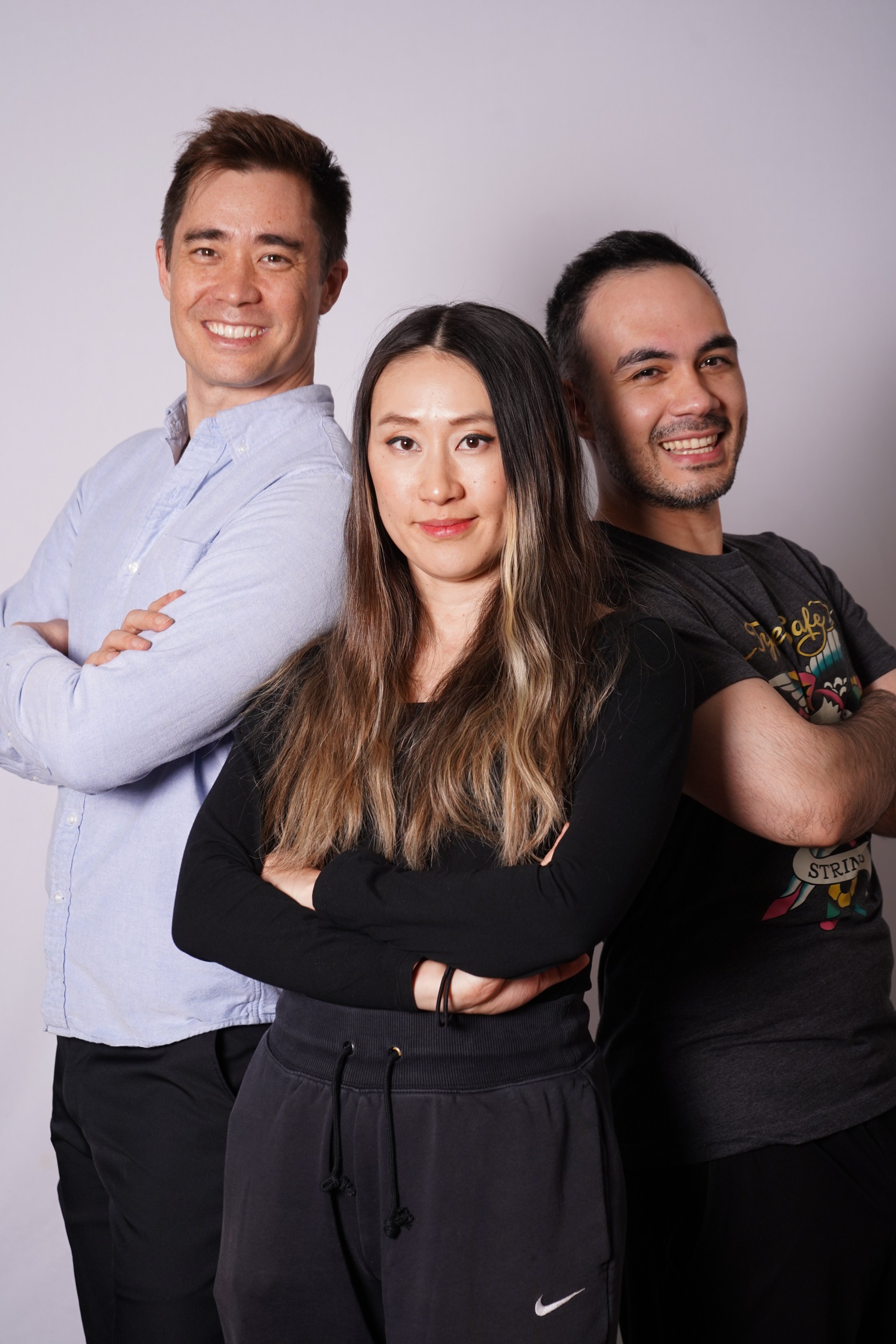 Jev, an AI for making quick decisions, has been a viral hit in Silicon Valley. But OpenAI is hot on its heels